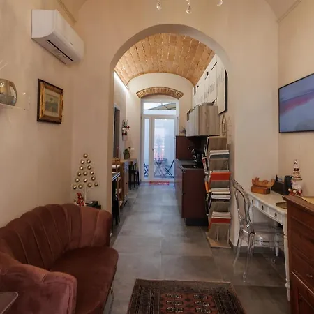 Torretta10 Holiday home *