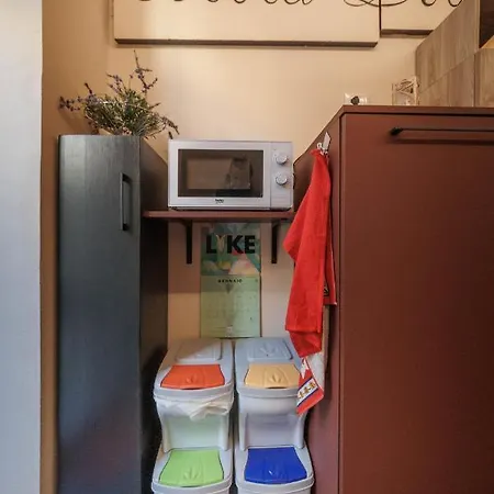 Torretta10 Holiday home Livorno