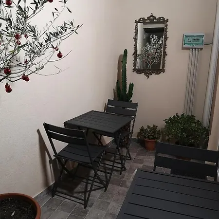 Holiday home Torretta10 *
