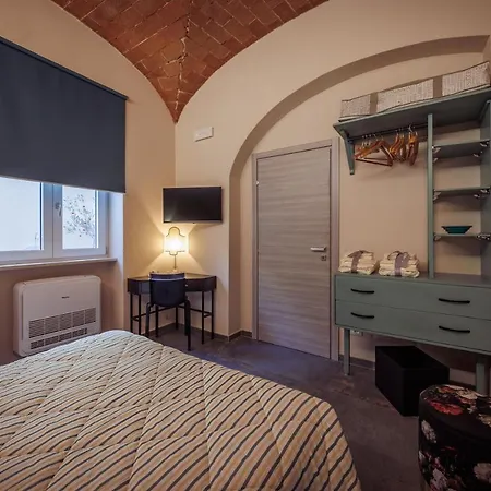 Torretta10 Holiday home Livorno
