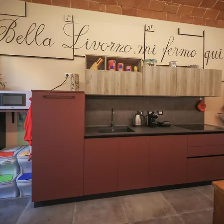 Torretta10 Holiday home Livorno