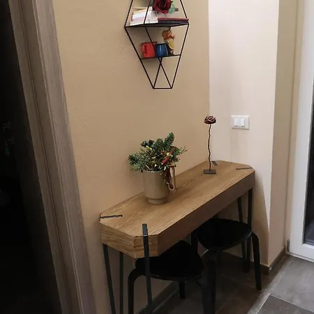 Holiday home Torretta10