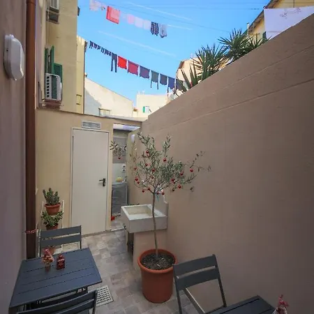 Torretta10 Holiday home