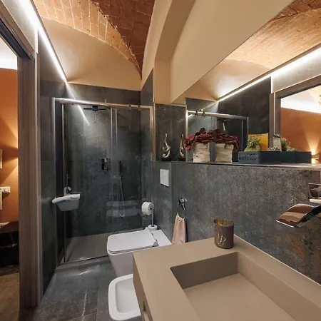 Torretta10 Holiday home *