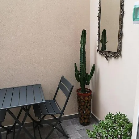 Holiday home Torretta10
