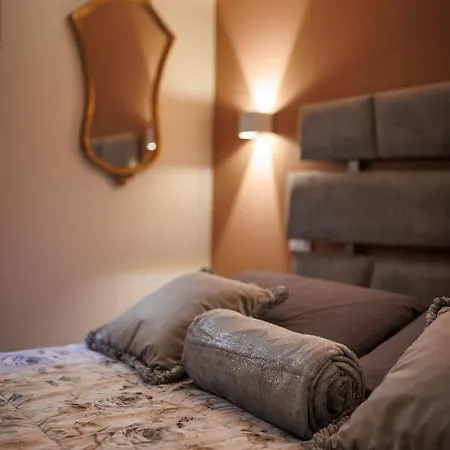 Torretta10 Holiday home Livorno