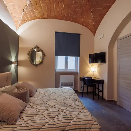 Holiday home Torretta10 Livorno