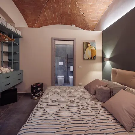 Torretta10 Holiday home *