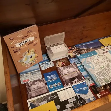 Сasa de vacaciones Torretta10 *