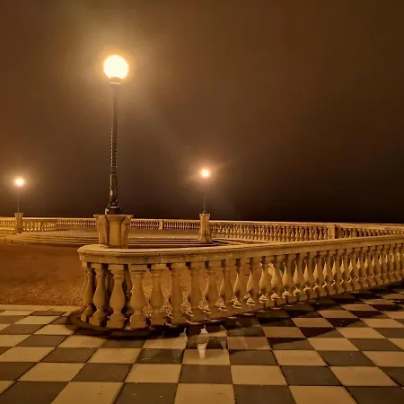 Сasa de vacaciones Torretta10