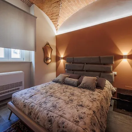 Hotel Torretta10 Livourne