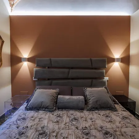 Hotel Torretta10 Livourne