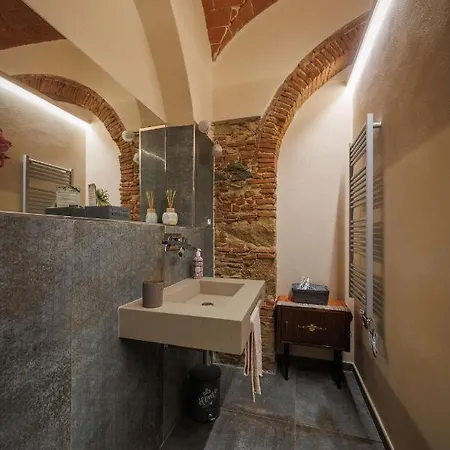 Casa vacanze Torretta10 *