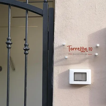 Casa vacanze Torretta10