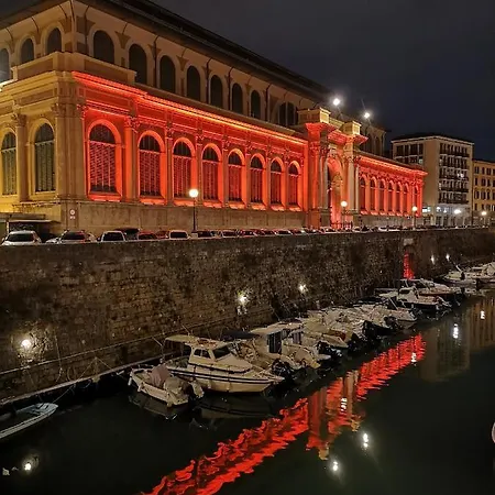 Casa vacanze Torretta10